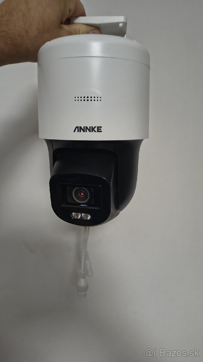 Kamerový systém ANNKE - 2