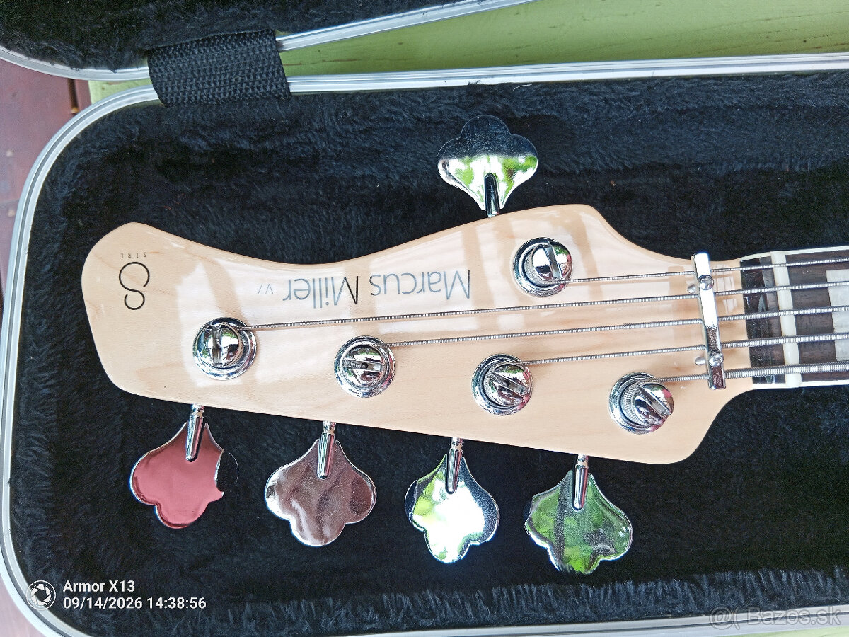 Sire 5bass - 2