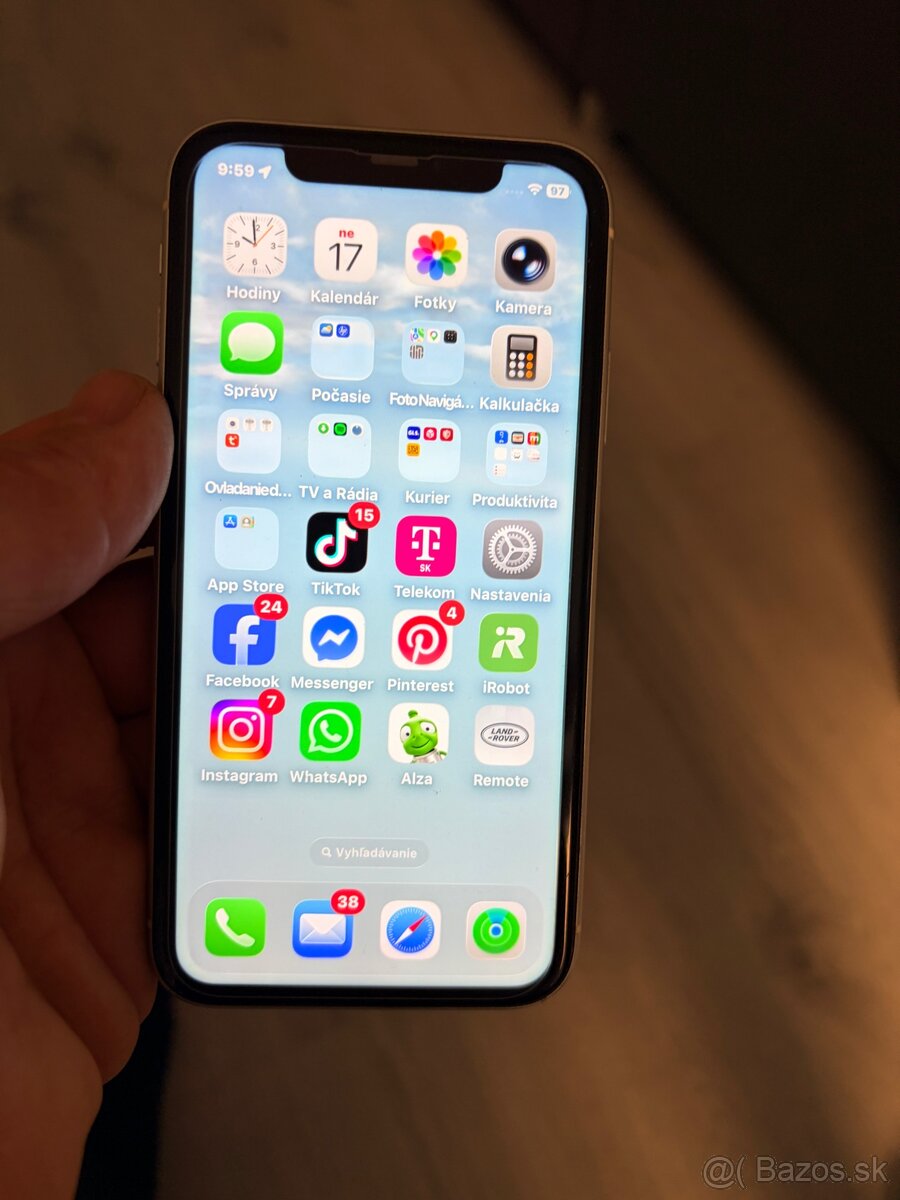Iphone11 - 2