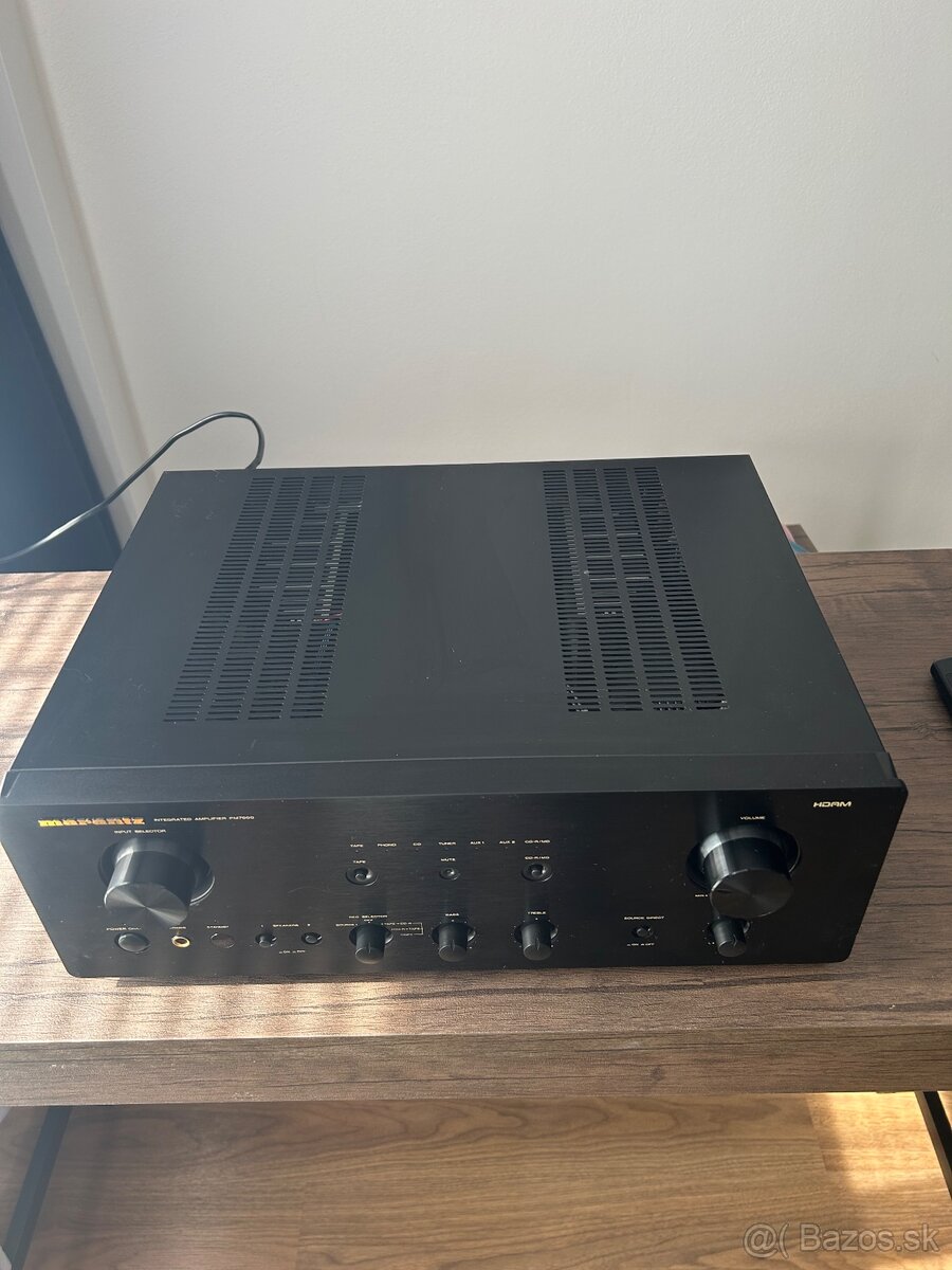 Marantz PM7000 - 2