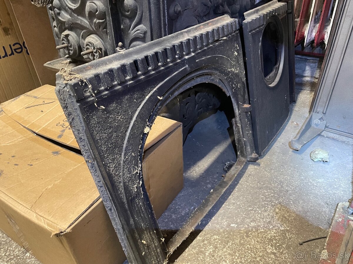Jotul 8 - 2