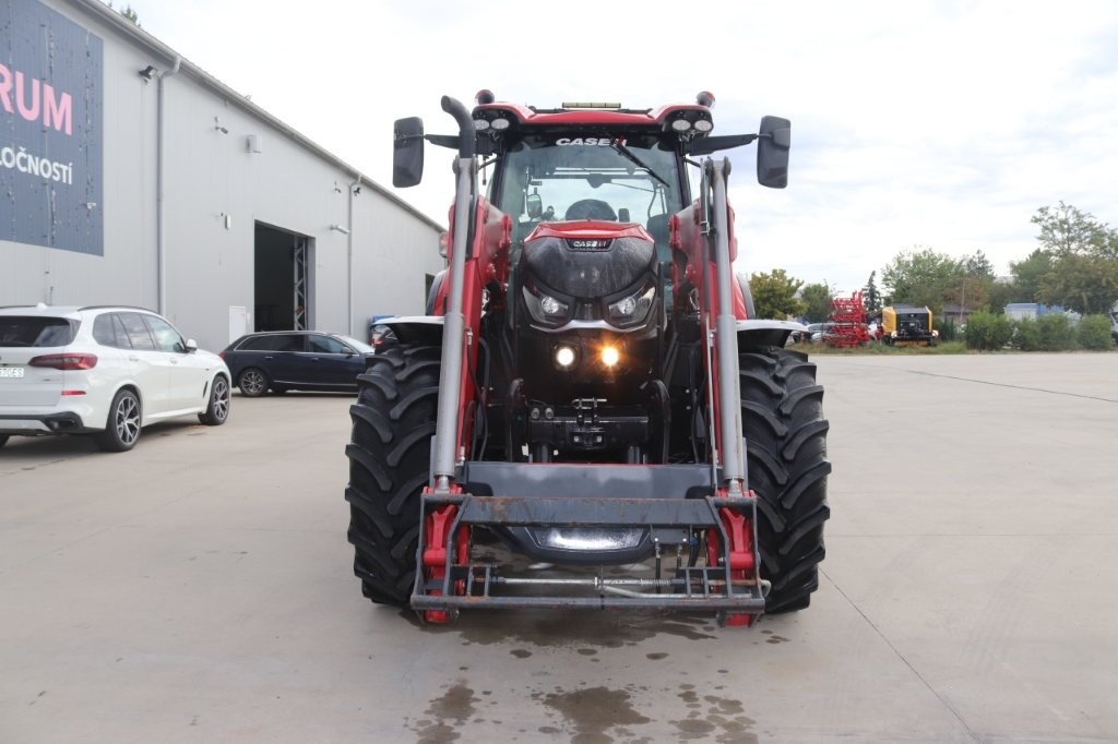 CASE IH PUMA 150 - 2