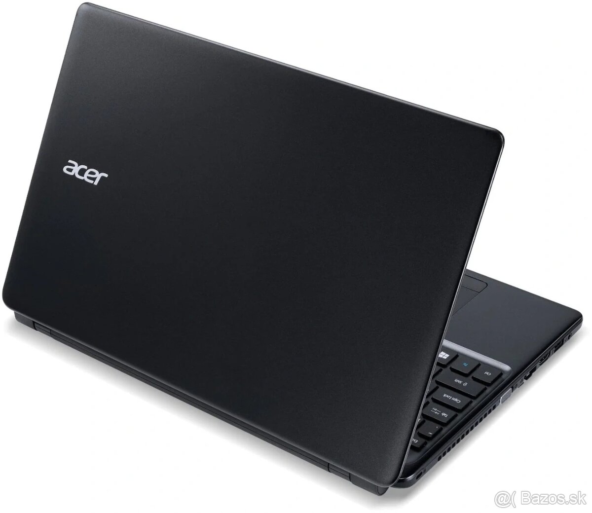 Acer aspire E1, Win10, 500GB HDD - 2