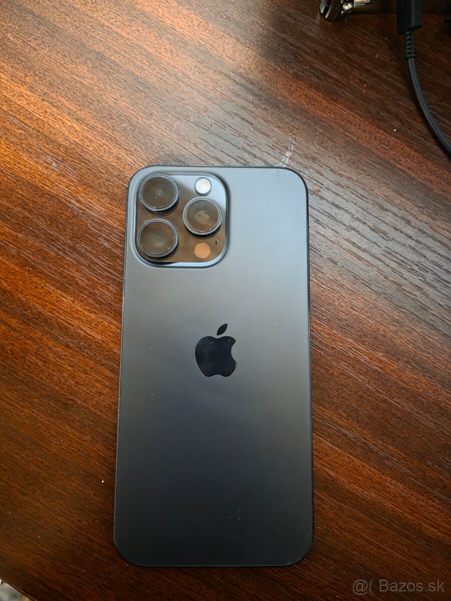 iPhone 15promax 256gb - 2