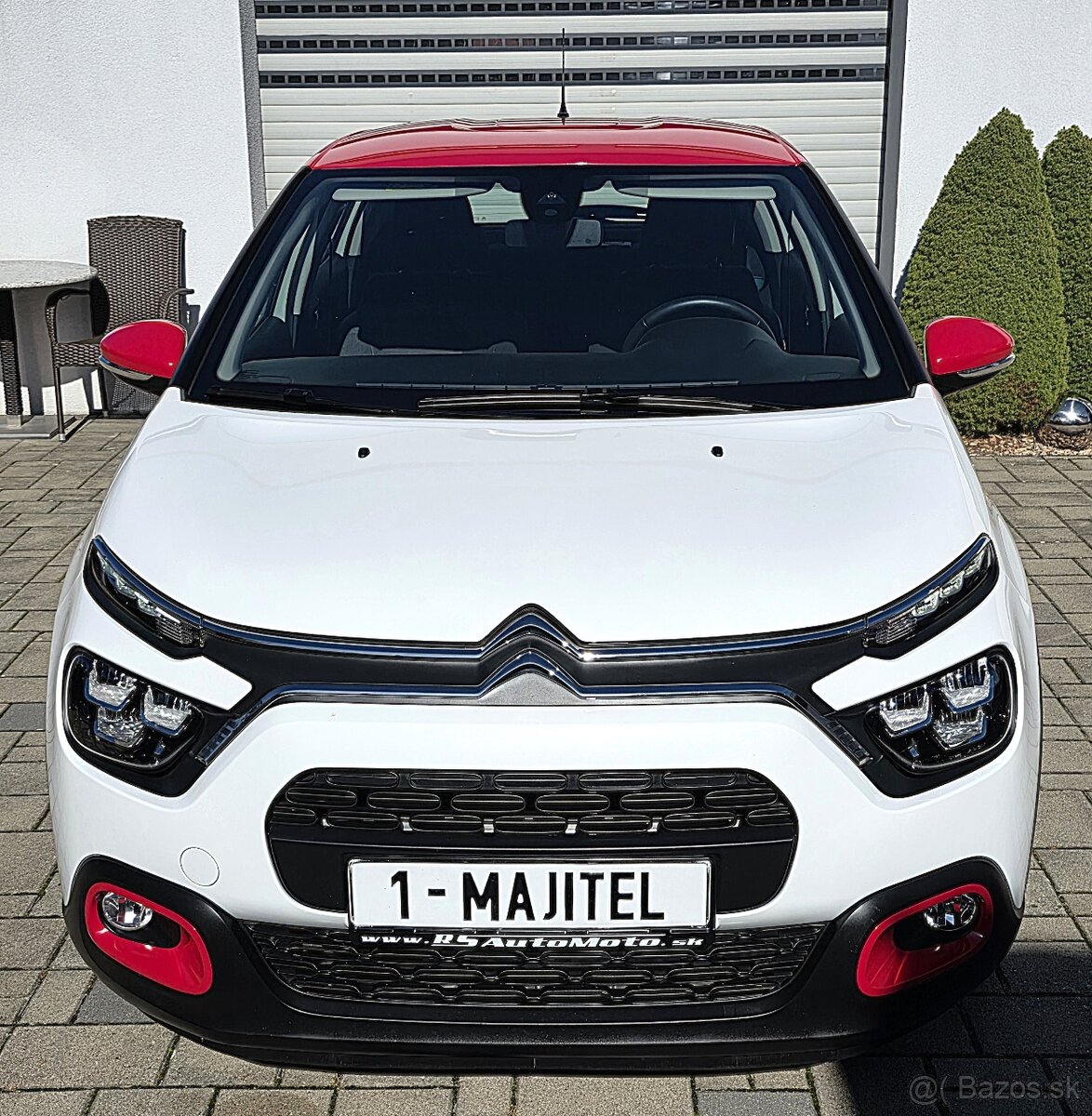 Citroën C3 PureTech 110 S S FEEL PACK - 2