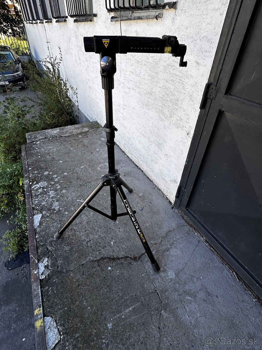 Predán montažny stojan - 2