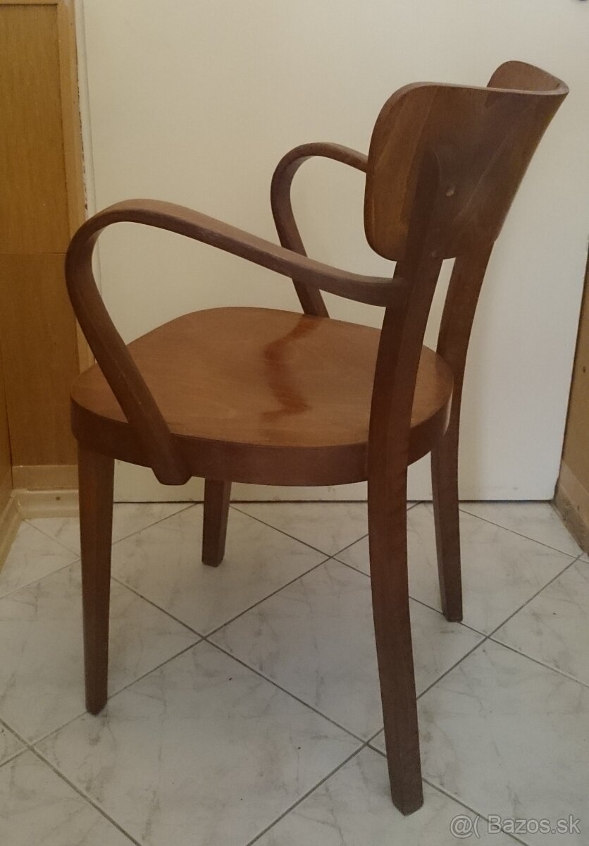 stoličky Thonet - 2