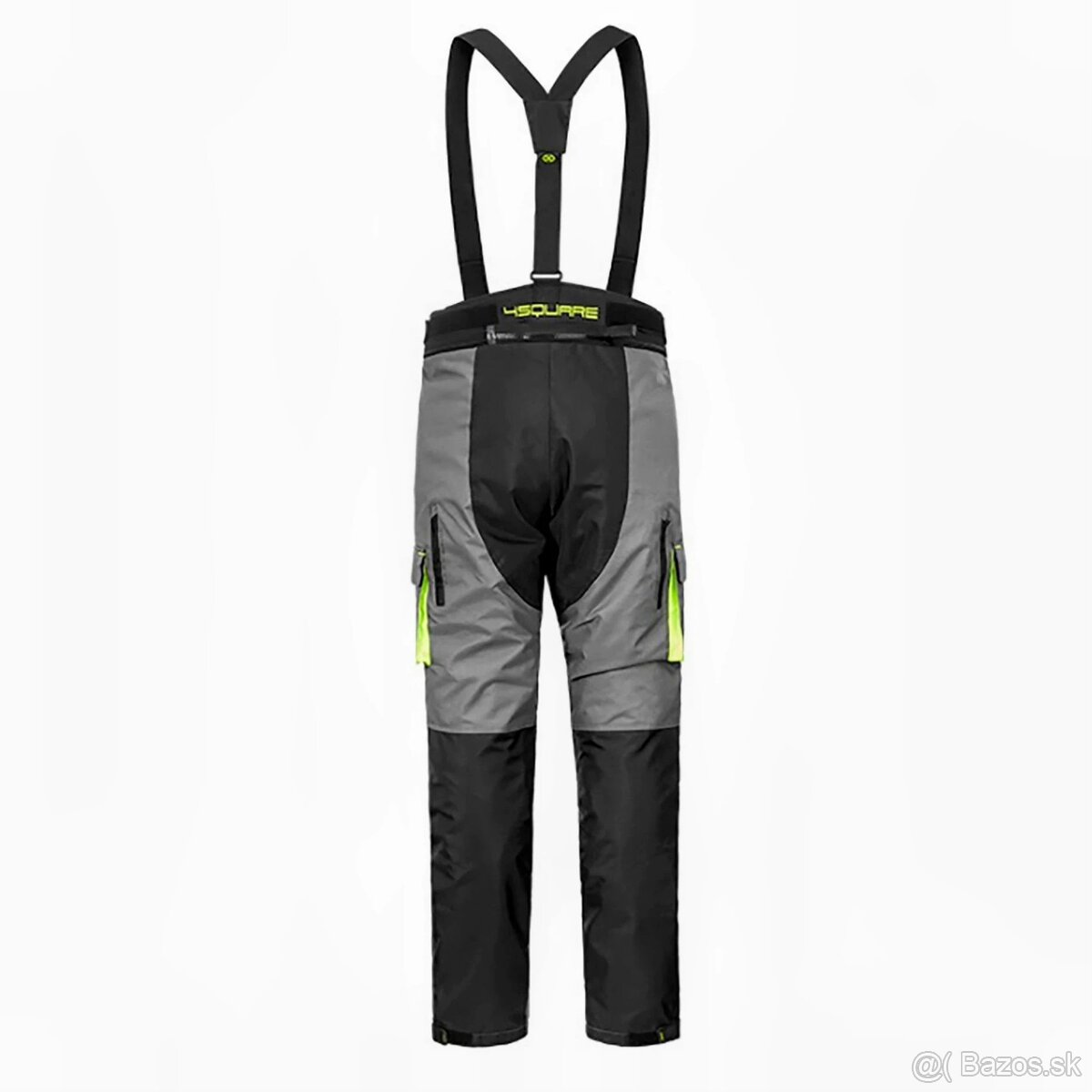 Motorkarske nohavice - 2