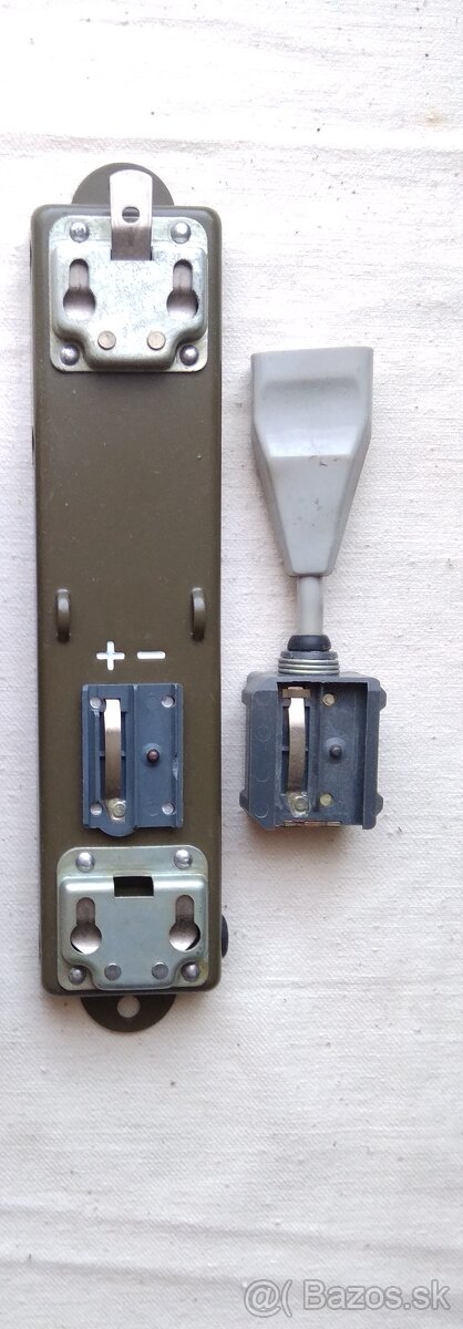 Radiostanica rf 10 - 2