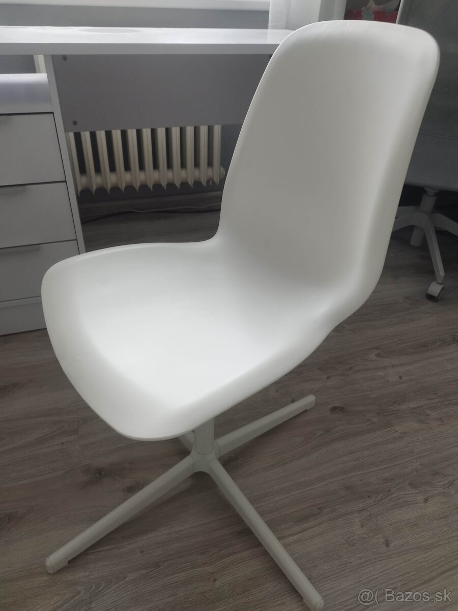 Študentský stôl so stoličkou - 2