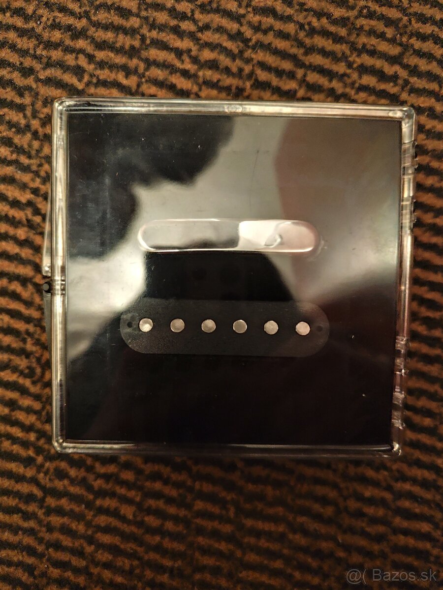 Snímače na elektrickú gitaru FENDER SQUIER TELECASTER - 2