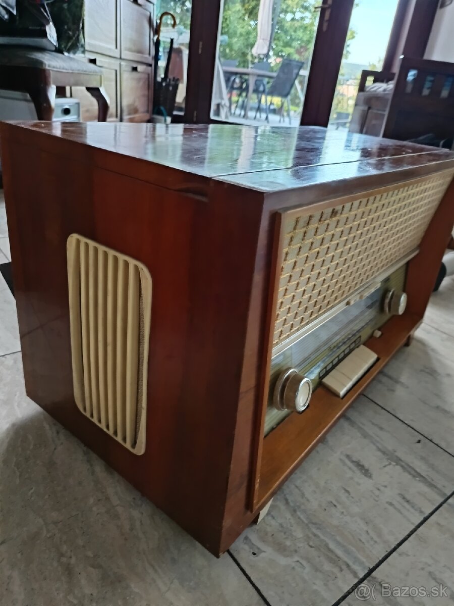 Krásna dekorácia - 2