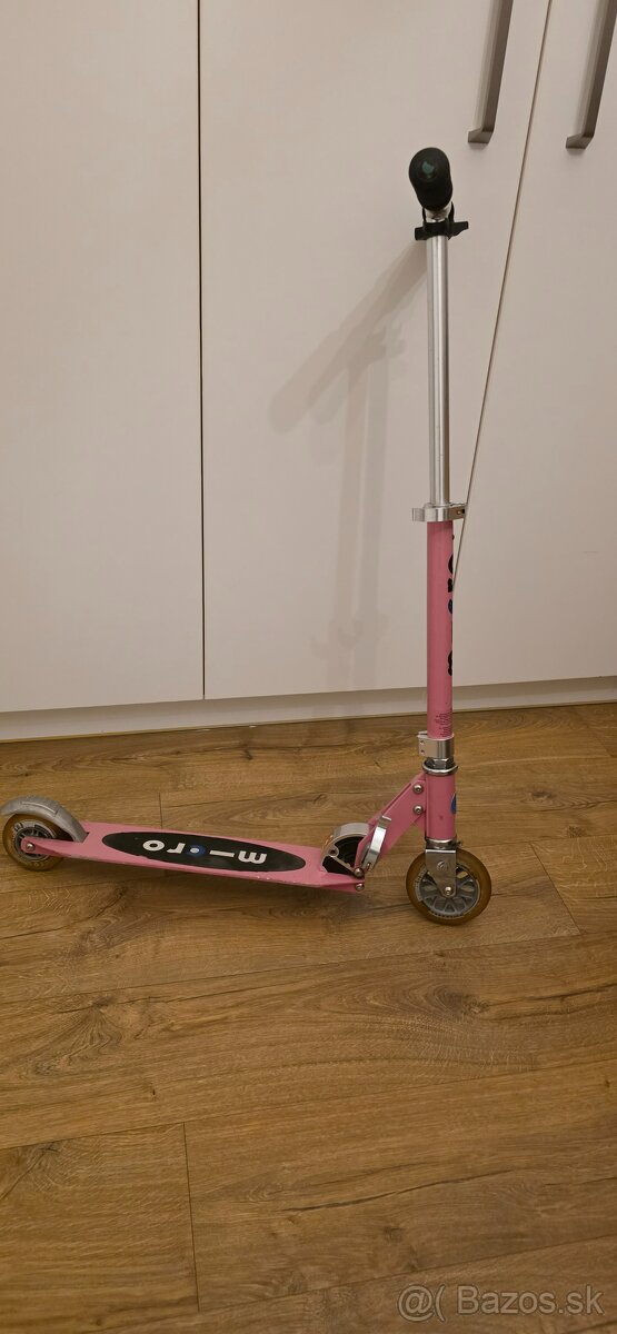 kolobežka MICRO - 2