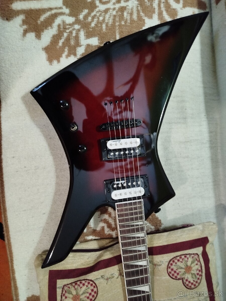 Gitara Jackson - 2