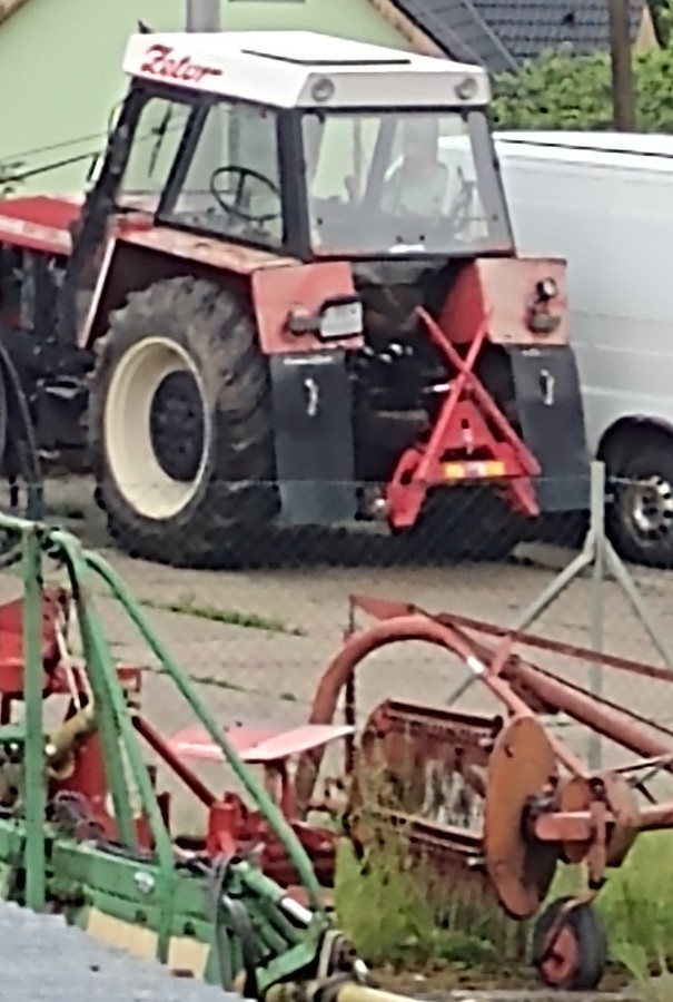 vidly na prenos balíkov sklopné - 2