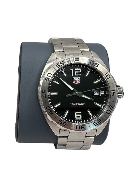 Tag Heuer WAZ1112.BA0875 - 2