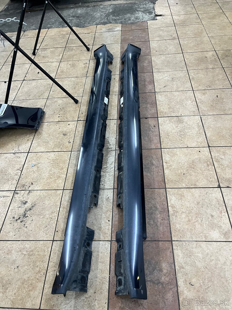 Karosárske diely F01/F02 BMW - 2