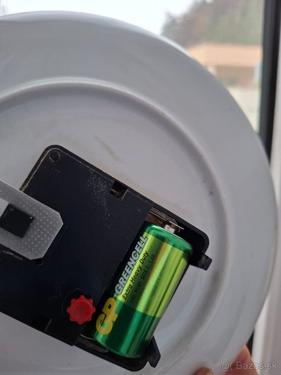 Predám cibulové hodiny - 2