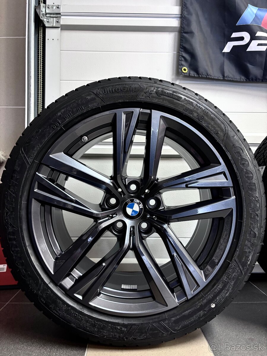 Styling 853 R18 Bmw Zimne - 2