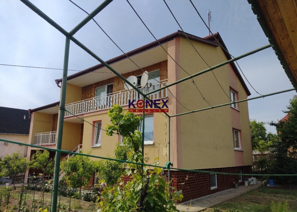 Rodinný dom na predaj – Košice – Vyšné Opátske - 2