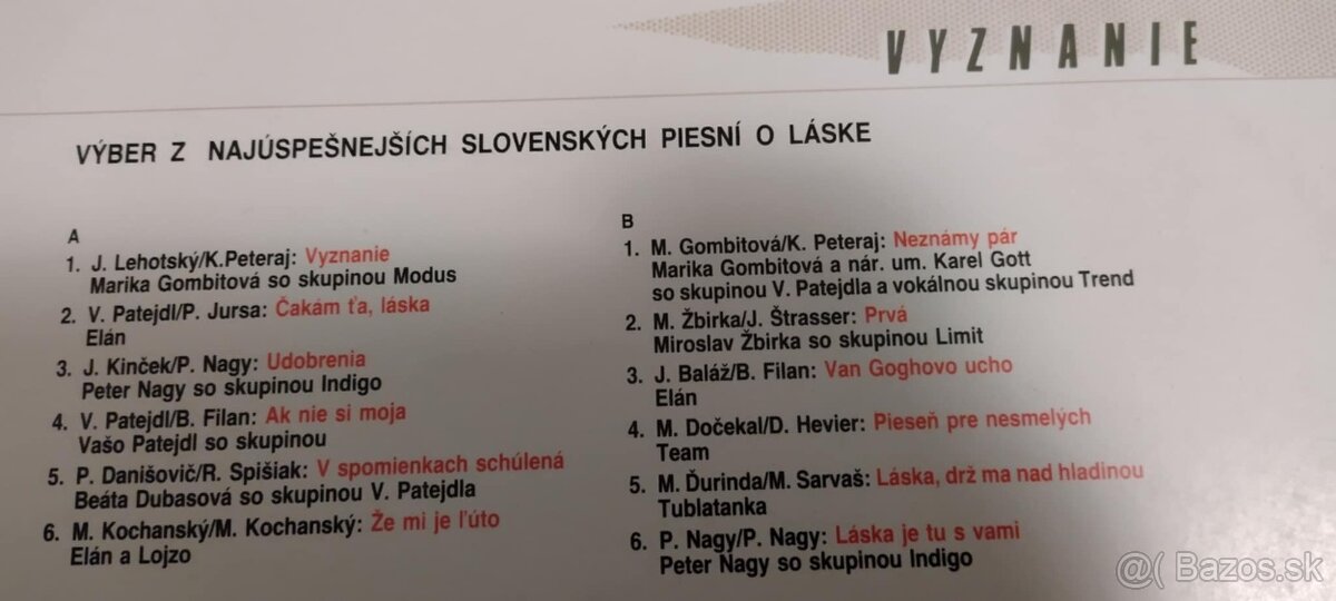 LP rozne cz-sk 1 - 2