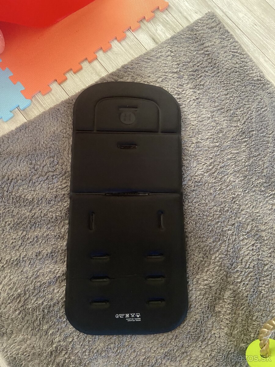 Podlozka do kocika - 2