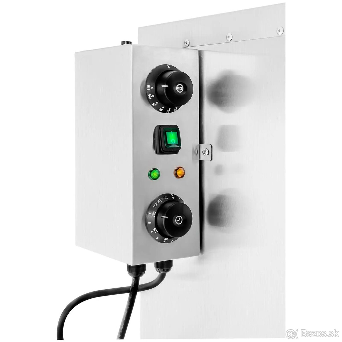 ELEKTRICKÁ ÚDIAREŇ 148L - 2