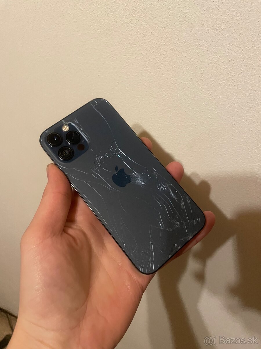 iPhone 12 pro 128gb - 2