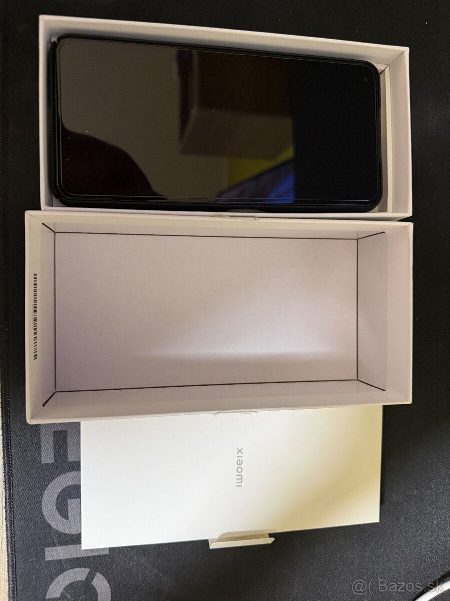 Xiaomi 11 Lite 5g NE - 2