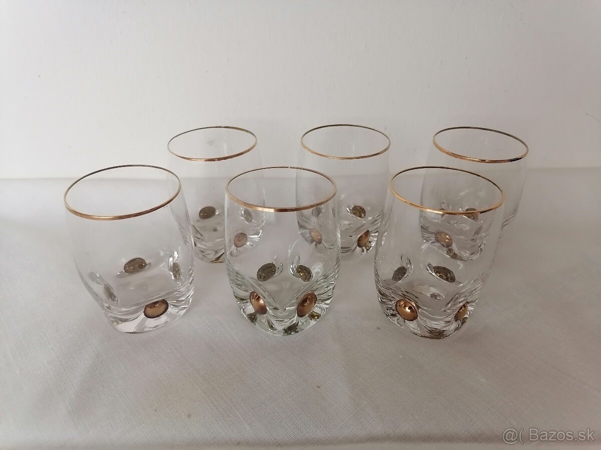 Zlatý Jano - na víno - 2