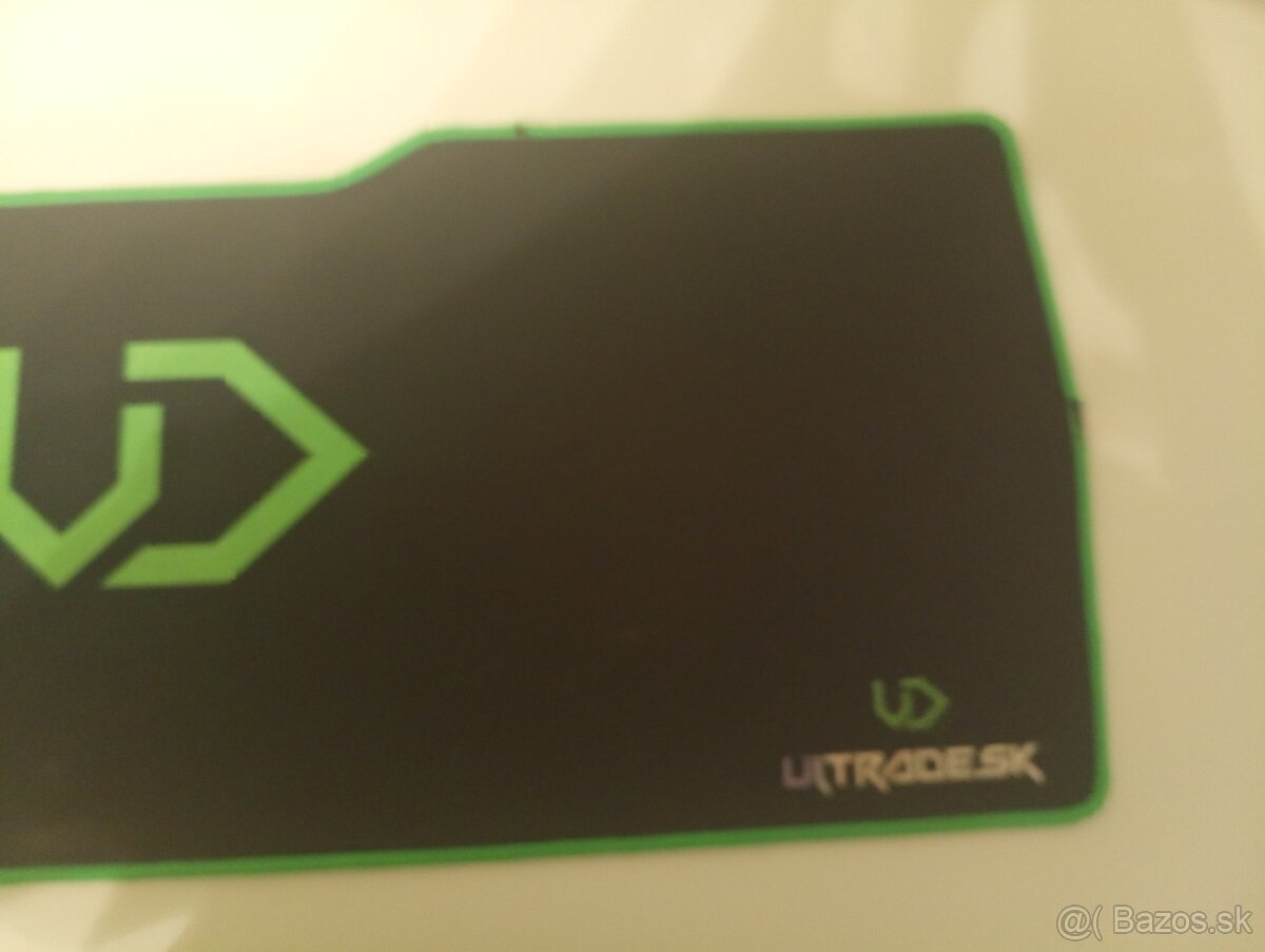 Herná podložka pod myš - 2