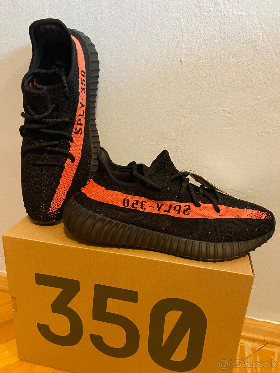 Predám Yeezy Boost 350 V2 - 2