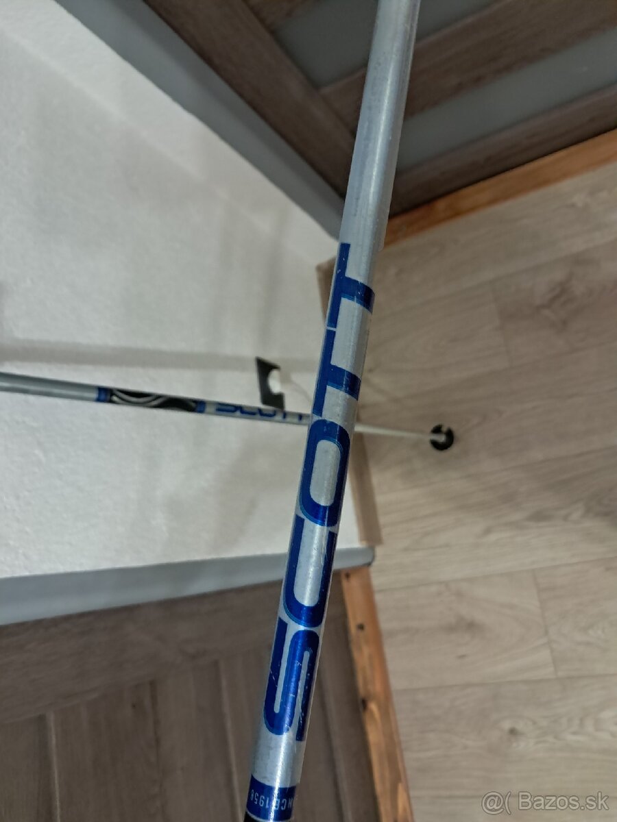 Paličky na lyžovanie 115cm - 2