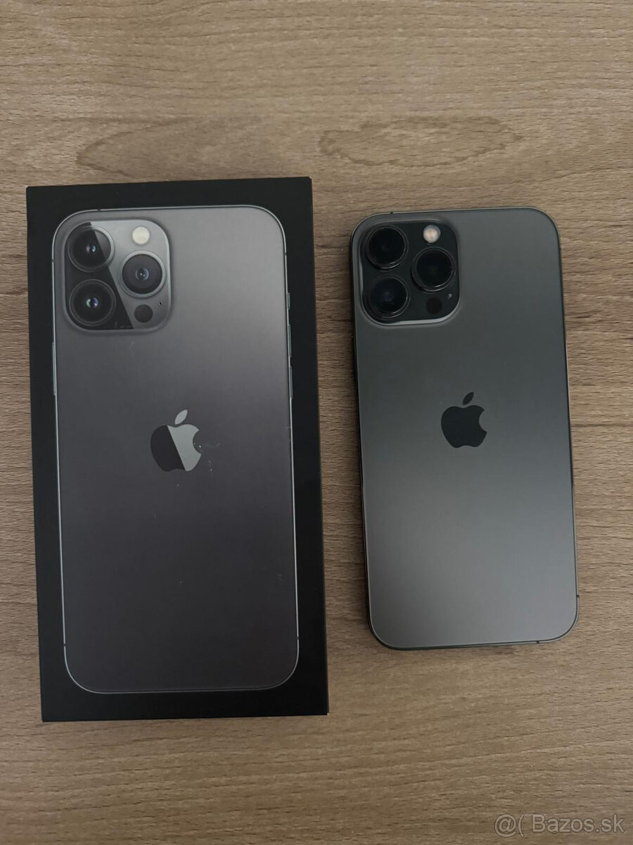 iphone 13 pro max 128gb - 2