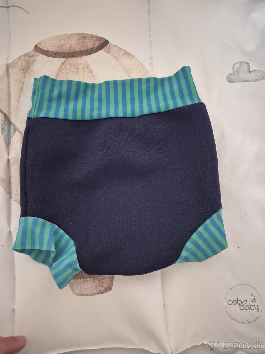 Neoprenove plavky Splash about M/L - 2