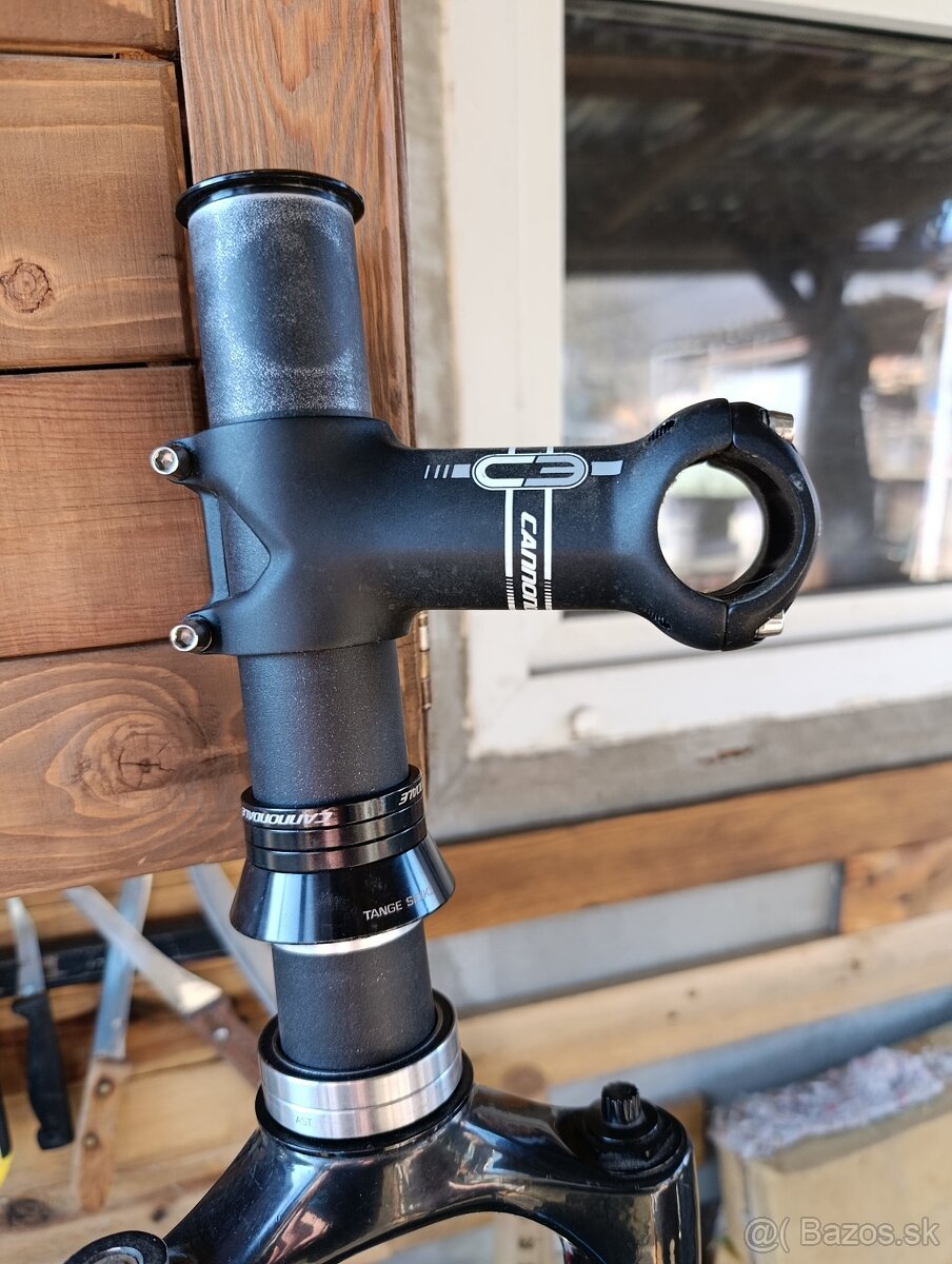 Rock Shox recon gold tk - 2