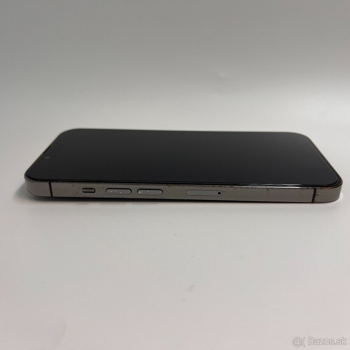 IPHONE 13 PRO GRAPHITE 256GB ZÁRUKA - DOBRÝ STAV - 2