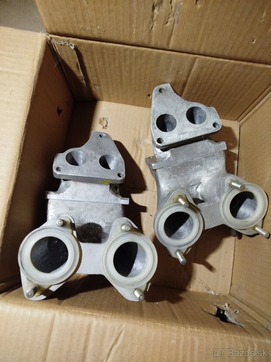 Škoda 130lr, 130rs - 2