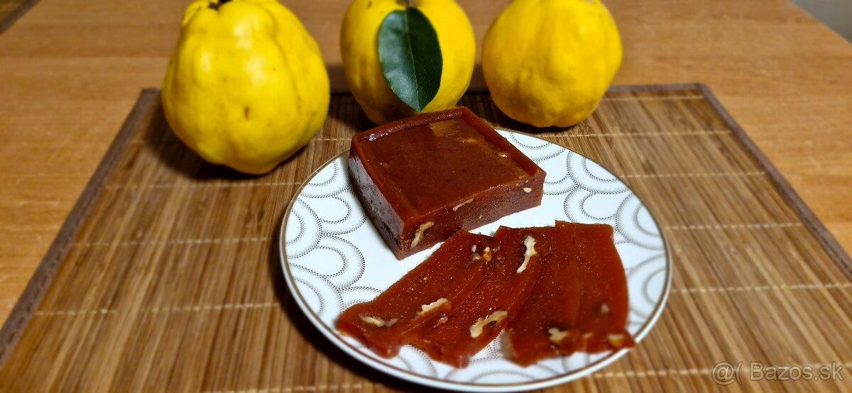 SLADKÁ DULOVÁ POCHÚŤKA - 2