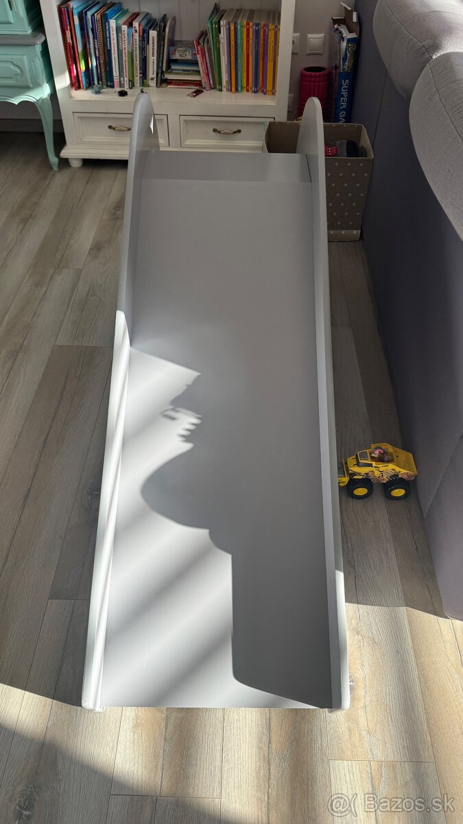 Šnyklavka drevená - 2