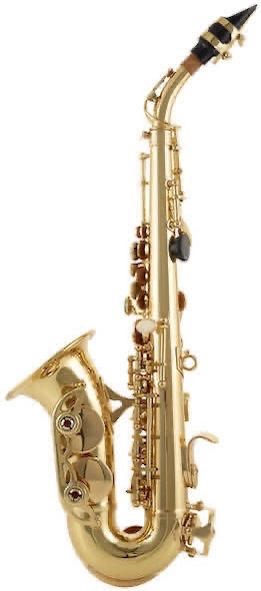 Predám detský saxofón - 2