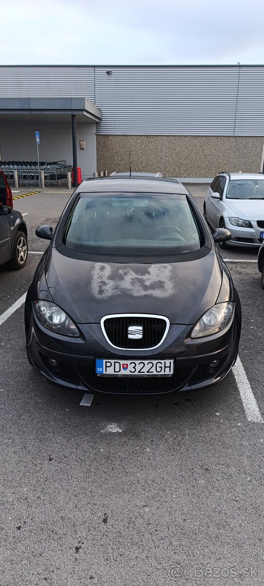 Altea 2,0 TDI 103kw - 2