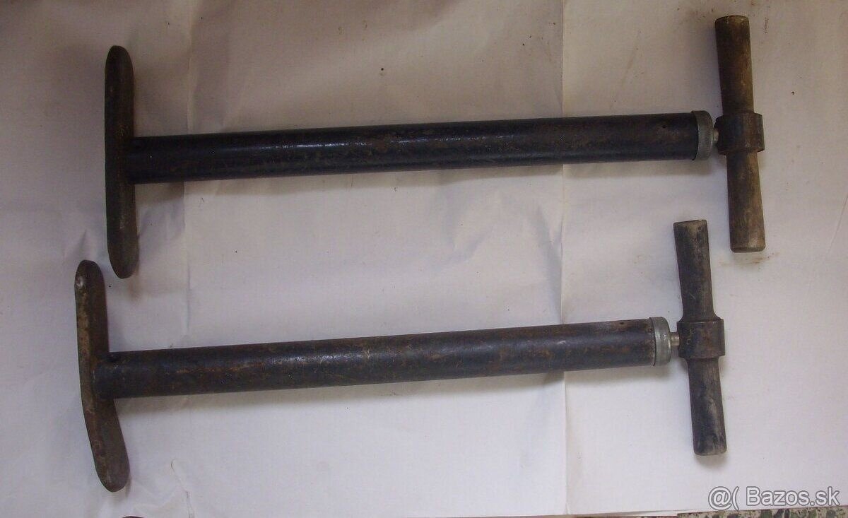 2x autopumpa na lada,volga,moskvič - 2