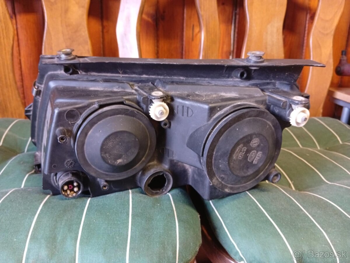 VW Passat B5 PP svetlo - 2