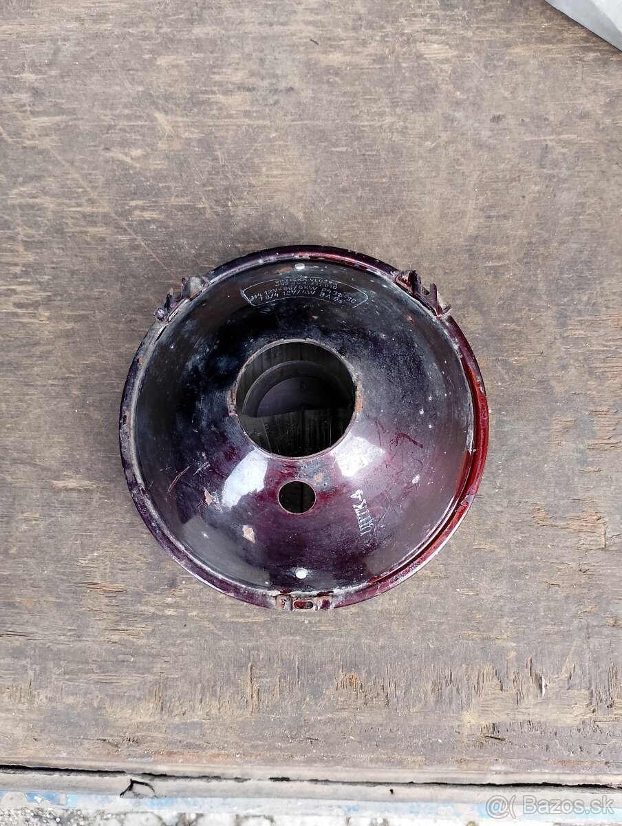 Predám predné svetlo hlavné Tatra 613 - 2