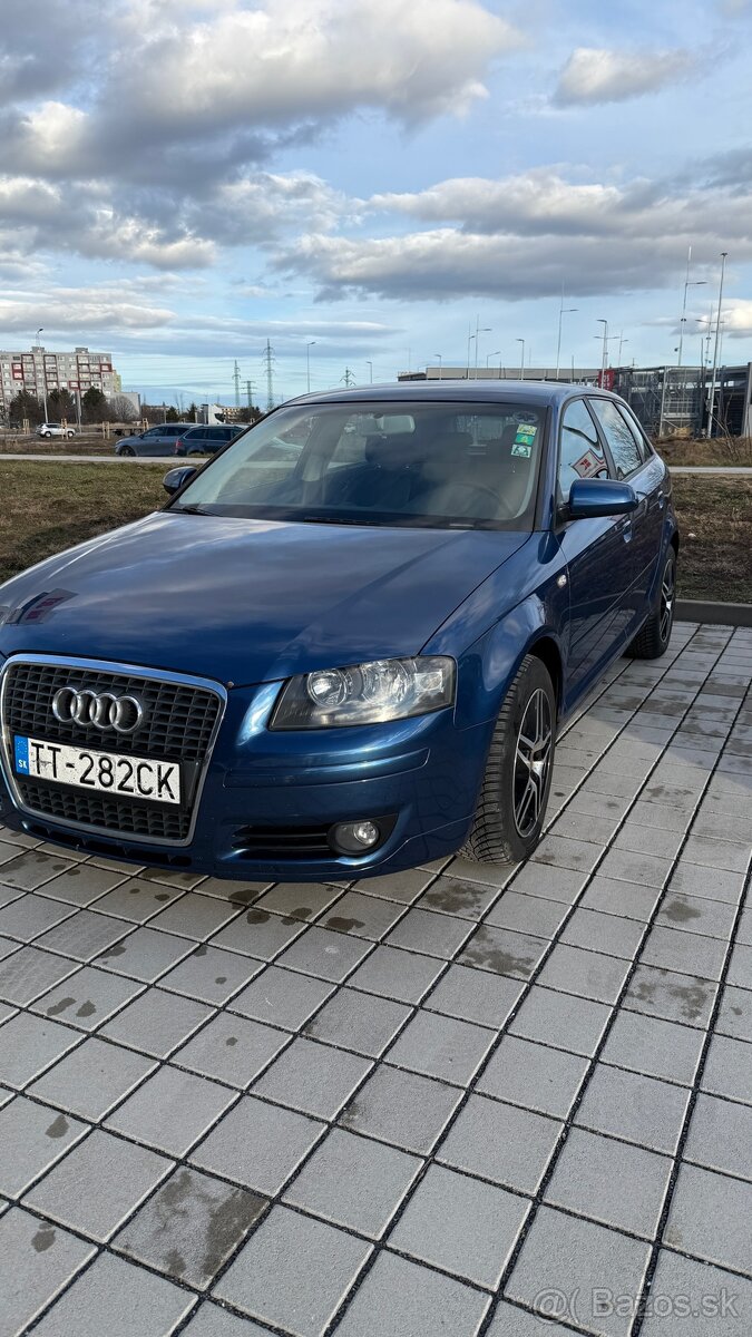 Audi A3 - 2