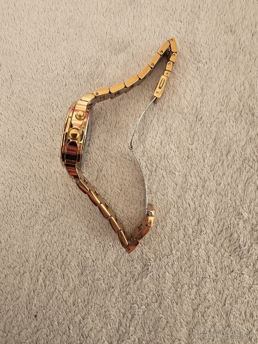 Hodinky Casio Sheen. - 2