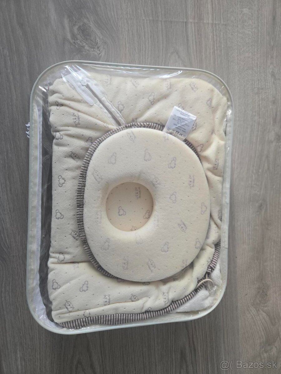 Zavinovačka do auta aj kočíku - 2