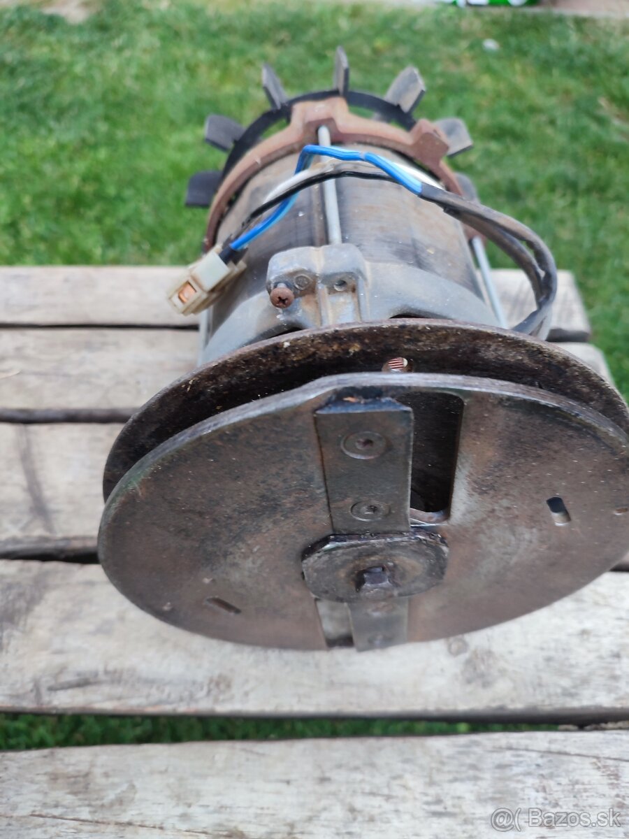 2,5kw motor 220V - 2