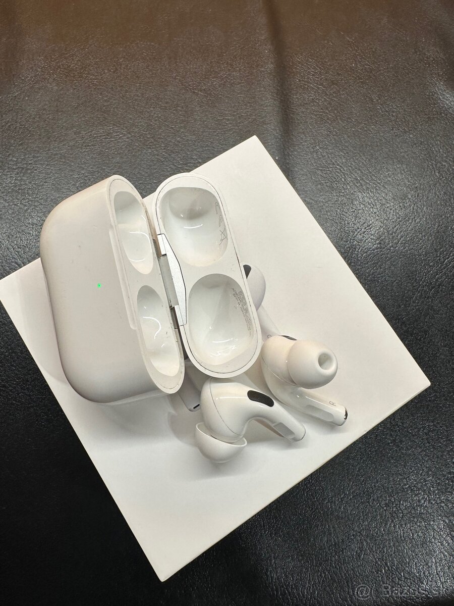 Apple Airpods PRO - 2